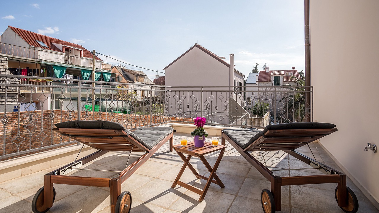 Photo of Bedroom in Split