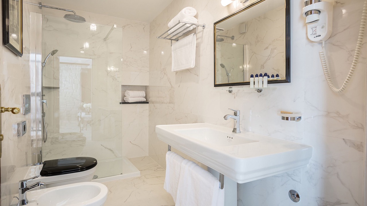 Photo of Bathroom in Split