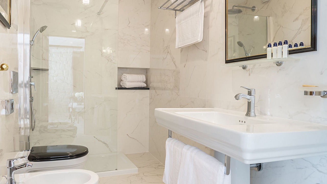 Photo of Bathroom in Split