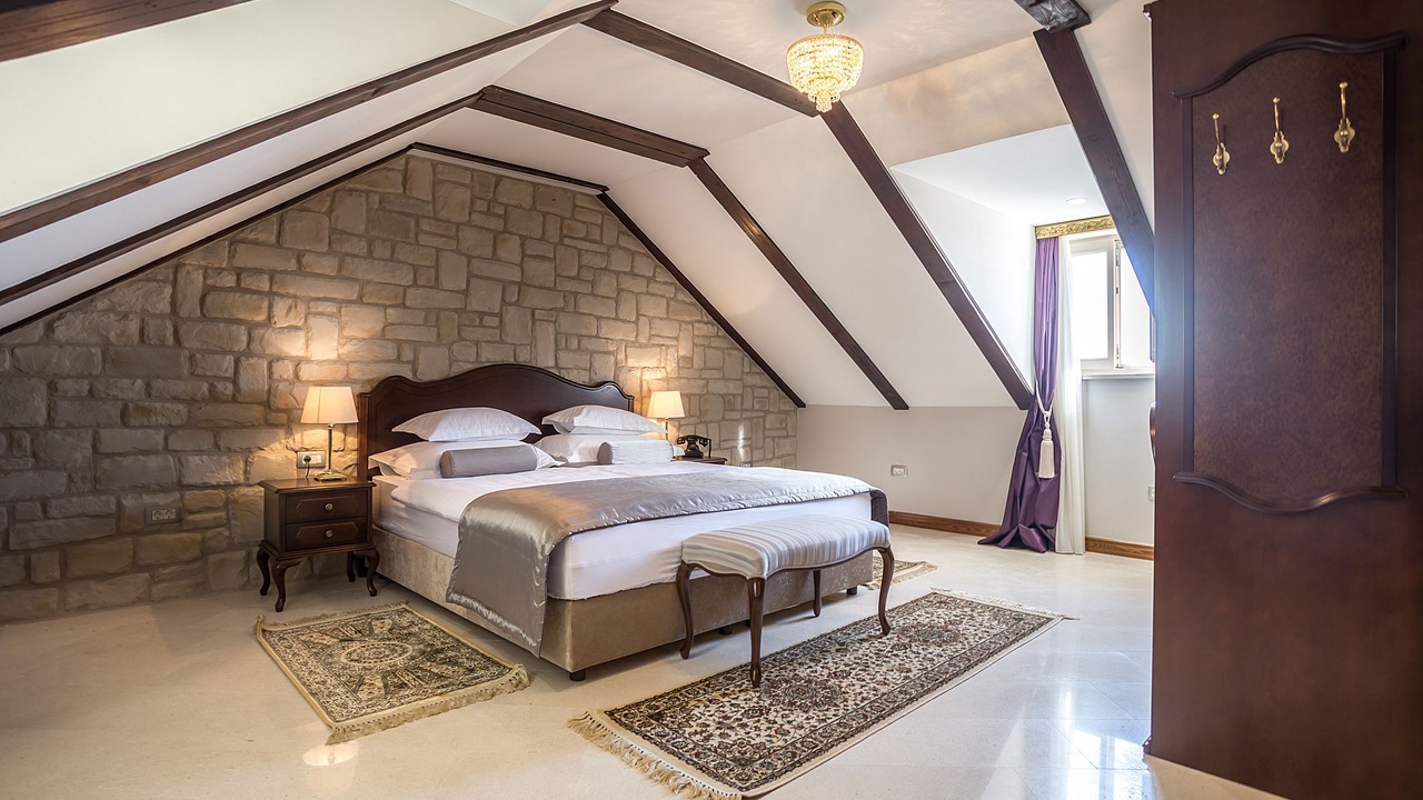 Photo of Bedroom in Split