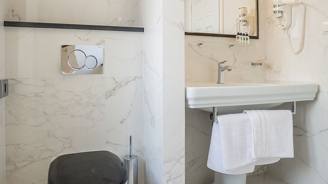 Photo of Bathroom in Split