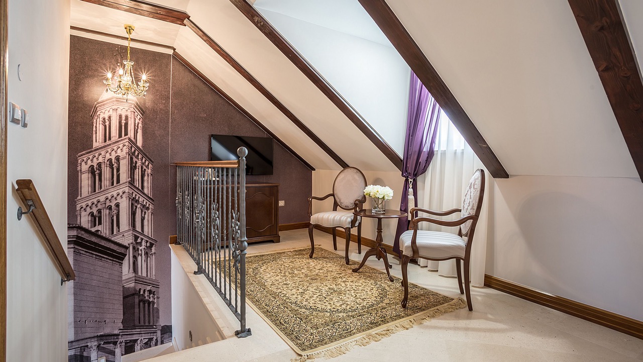Photo of Bedroom in Split