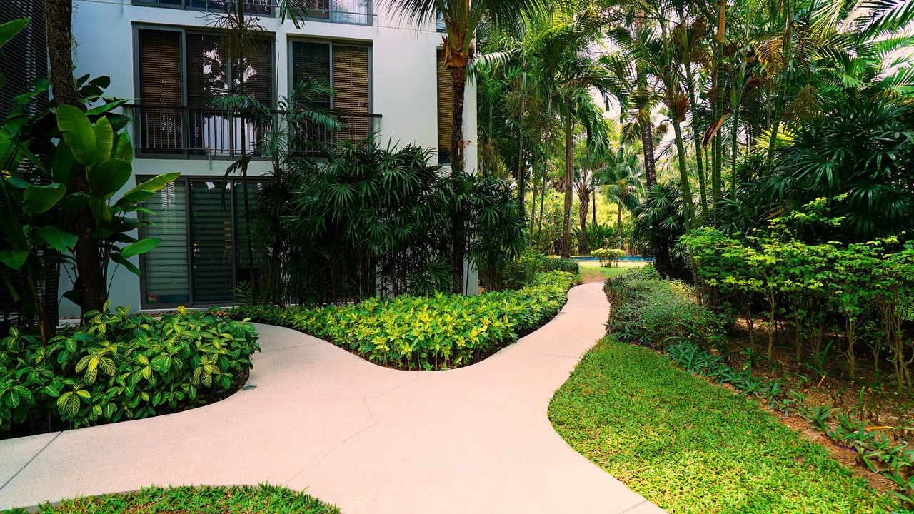 Photo of Outdoor in Bang Tao
