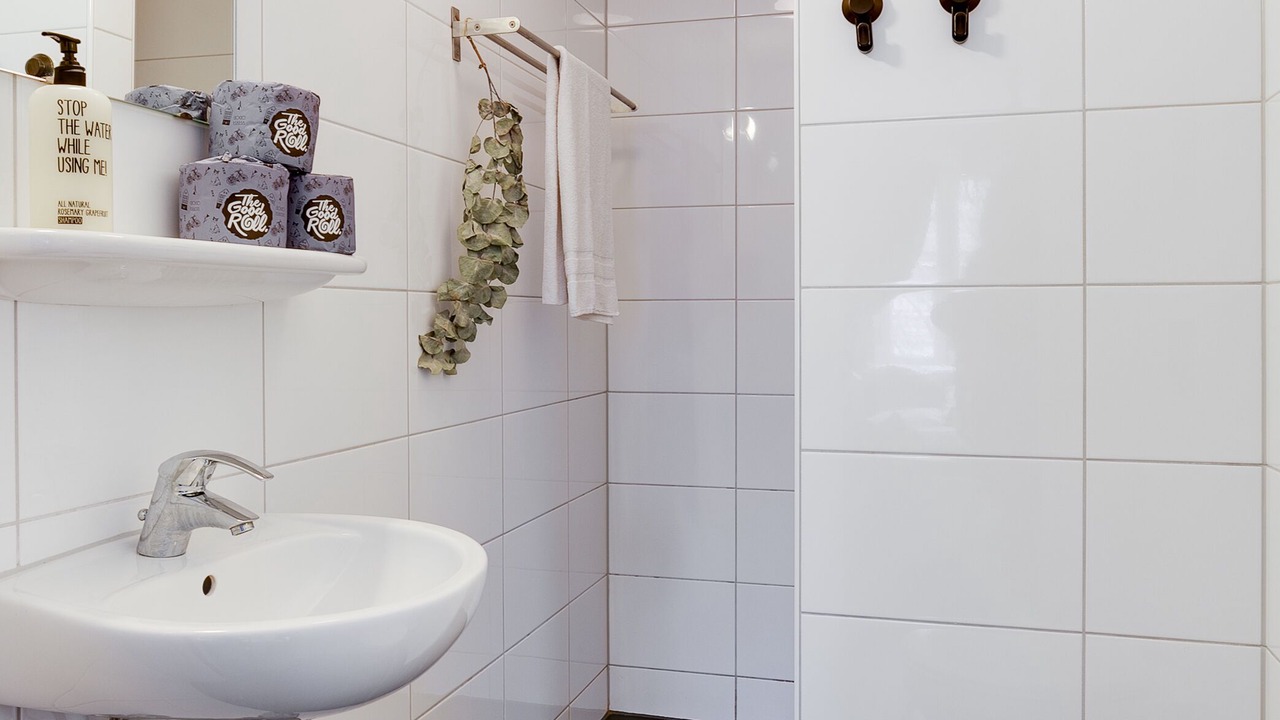 Photo of Bathroom in De Weteringschans