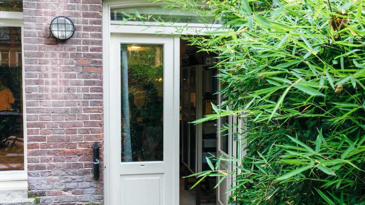 Photo of Outdoor in De Weteringschans