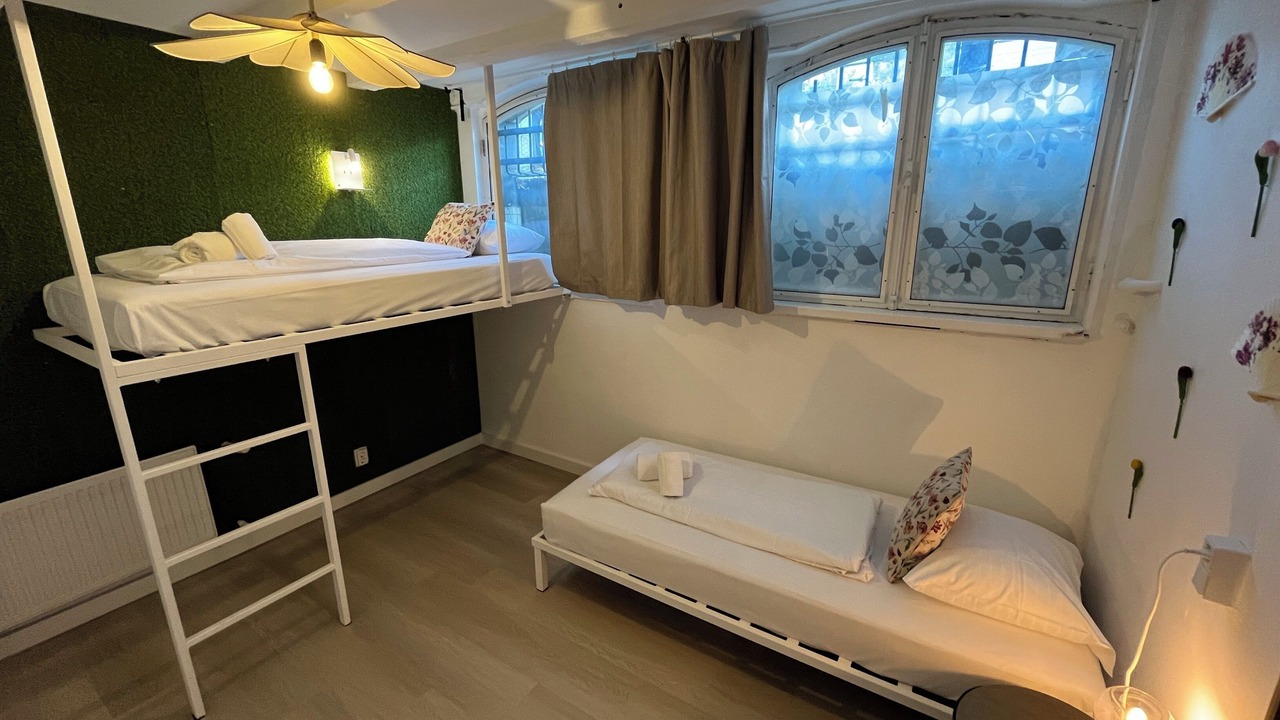 Photo of Bedroom in De Weteringschans