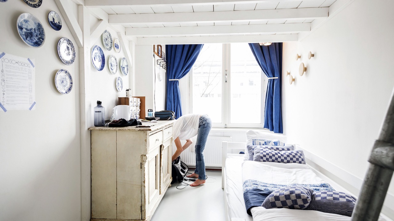 Photo of Bedroom in De Weteringschans