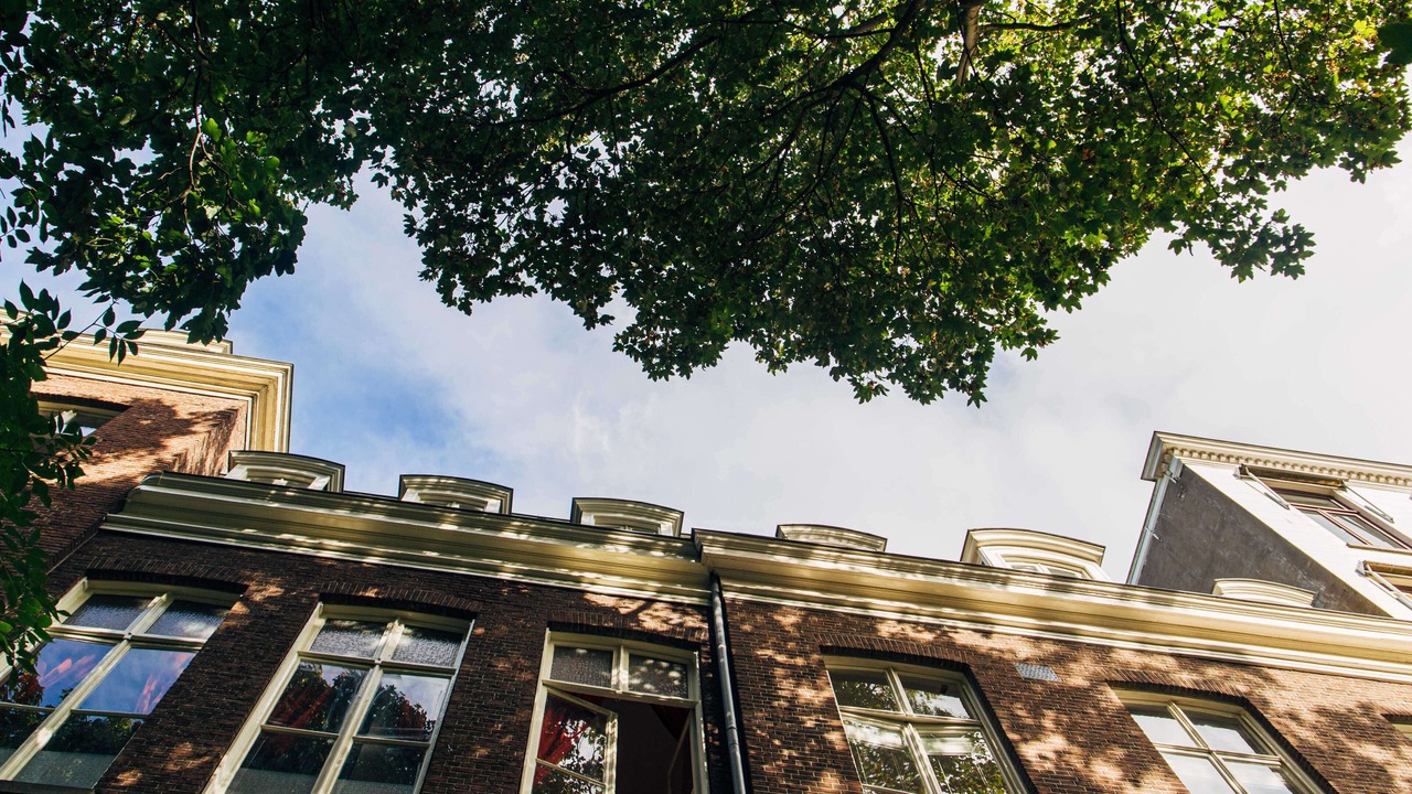 Photo of Outdoor in De Weteringschans