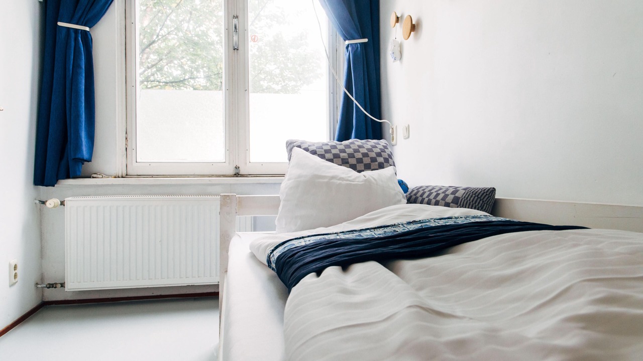 Photo of Bedroom in De Weteringschans
