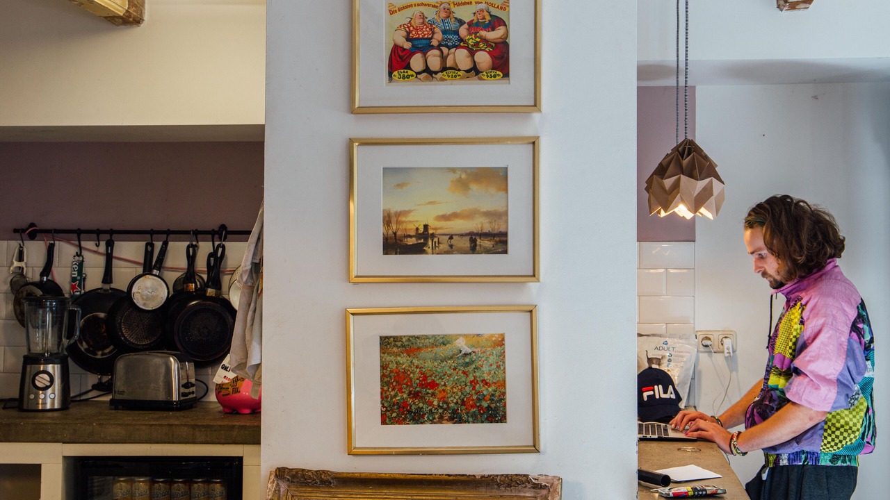 Photo of Others in De Weteringschans