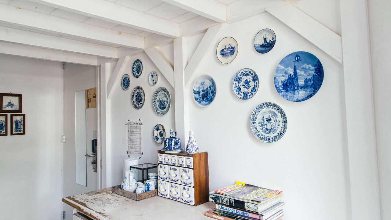 Photo of Bedroom in De Weteringschans