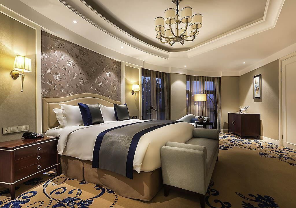 Photo of Bedroom in Lubei District