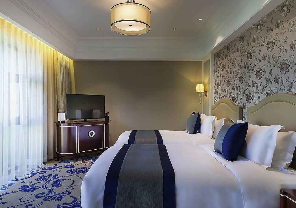 Photo of Bedroom in Lubei District