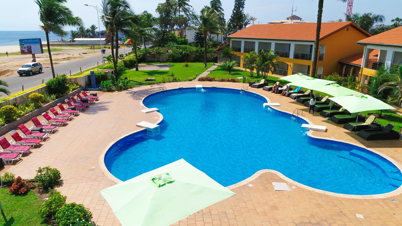Photo of Outdoor in Pointe-Noire