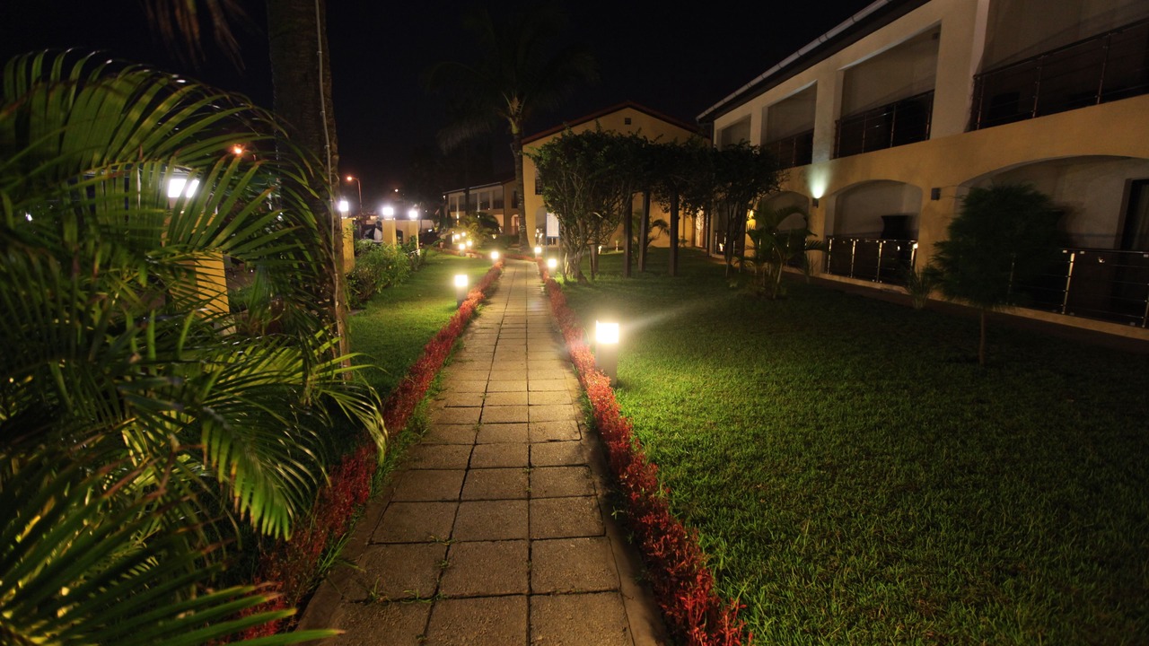 Photo of Outdoor in Pointe-Noire