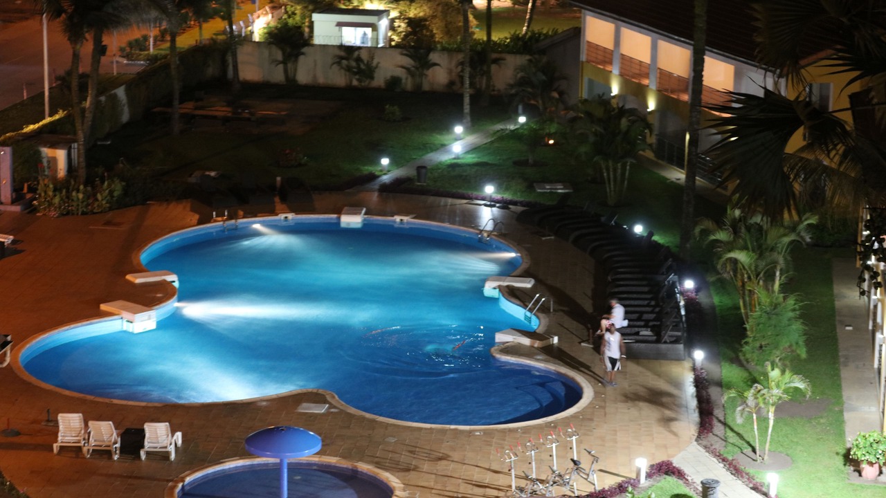 Photo of Outdoor in Pointe-Noire