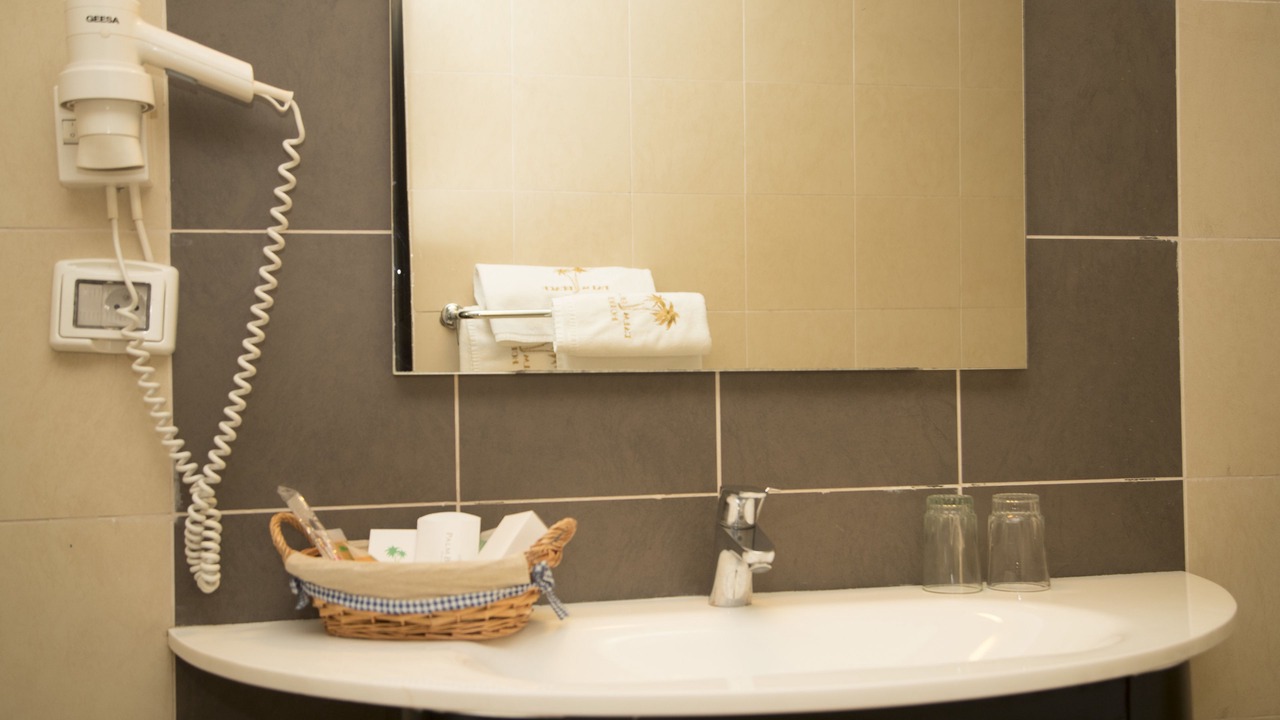 Photo of Bathroom in Pointe-Noire