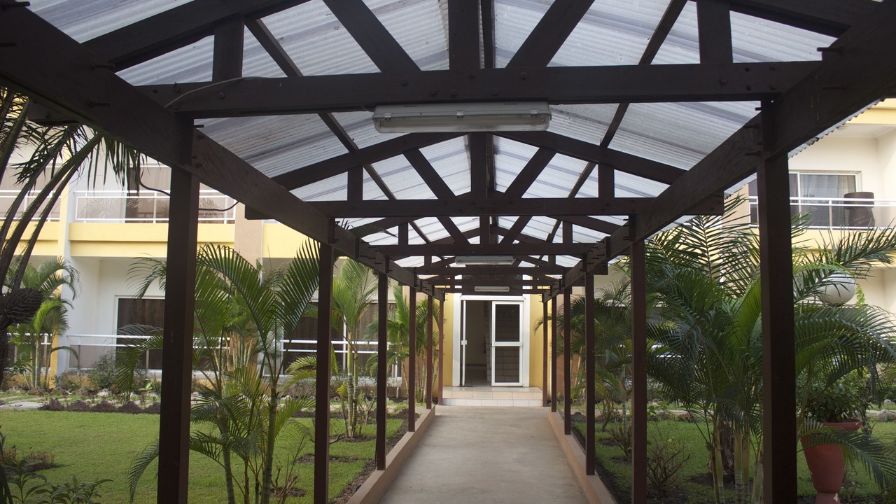 Photo of Outdoor in Pointe-Noire