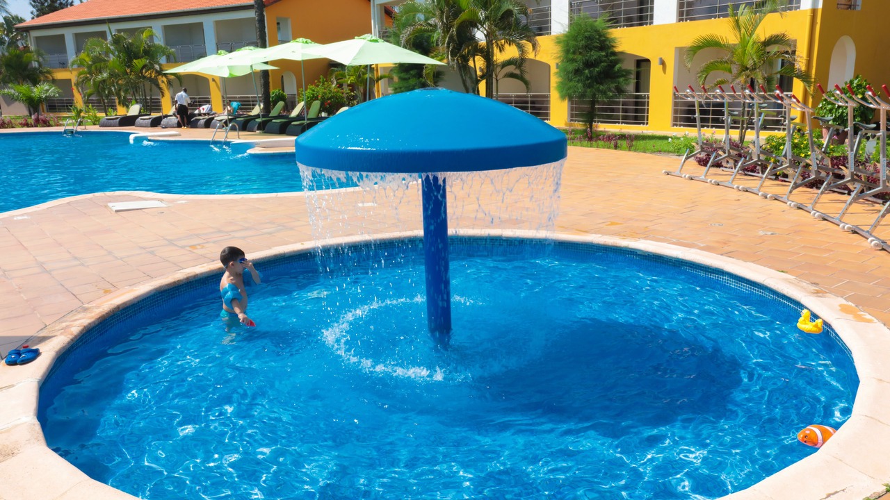Photo of Outdoor in Pointe-Noire