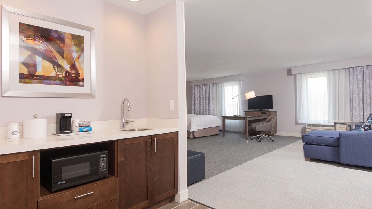 Photo of Bedroom in Michigan City