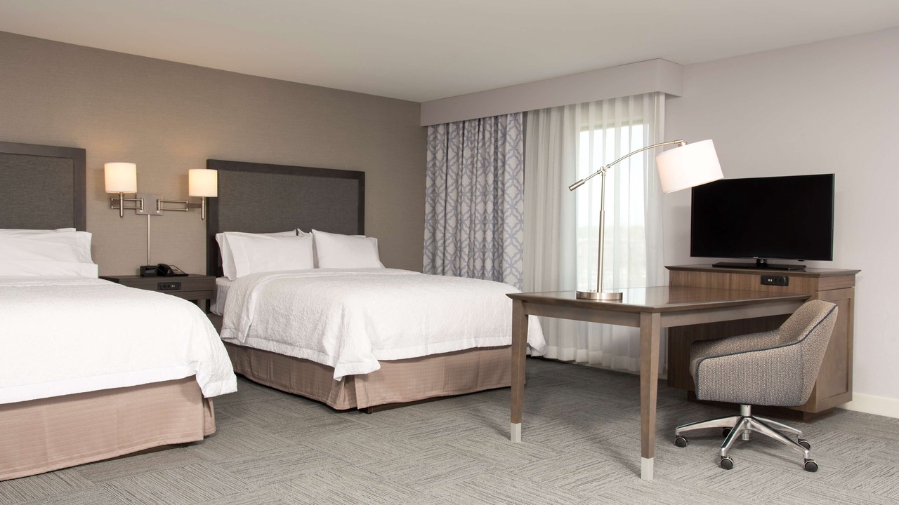 Photo of Bedroom in Michigan City