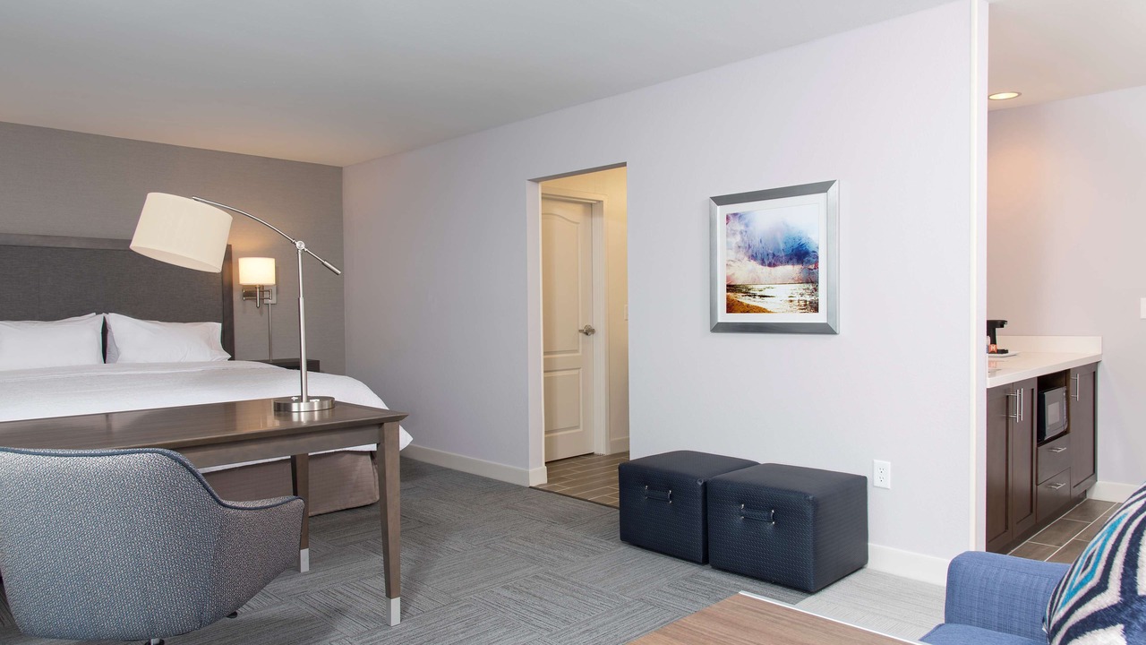 Photo of Bedroom in Michigan City