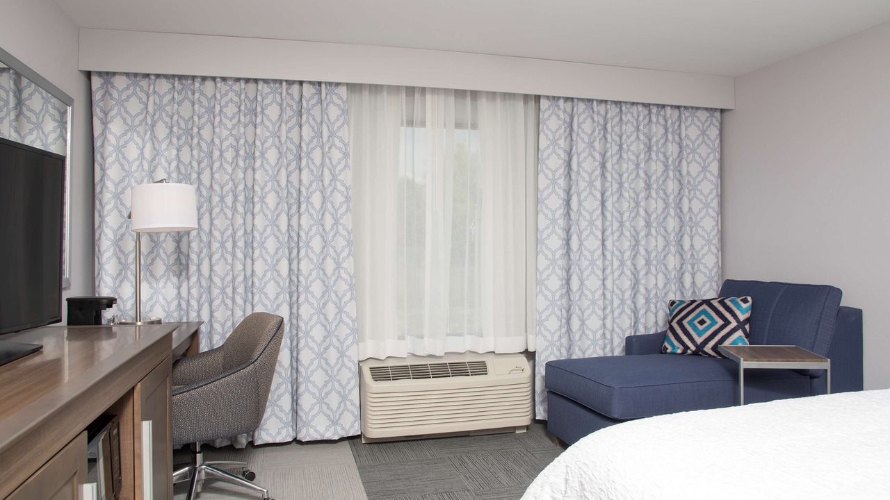 Photo of Bedroom in Michigan City