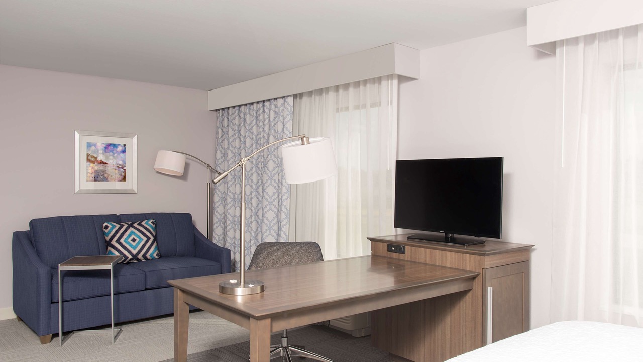 Photo of Bedroom in Michigan City