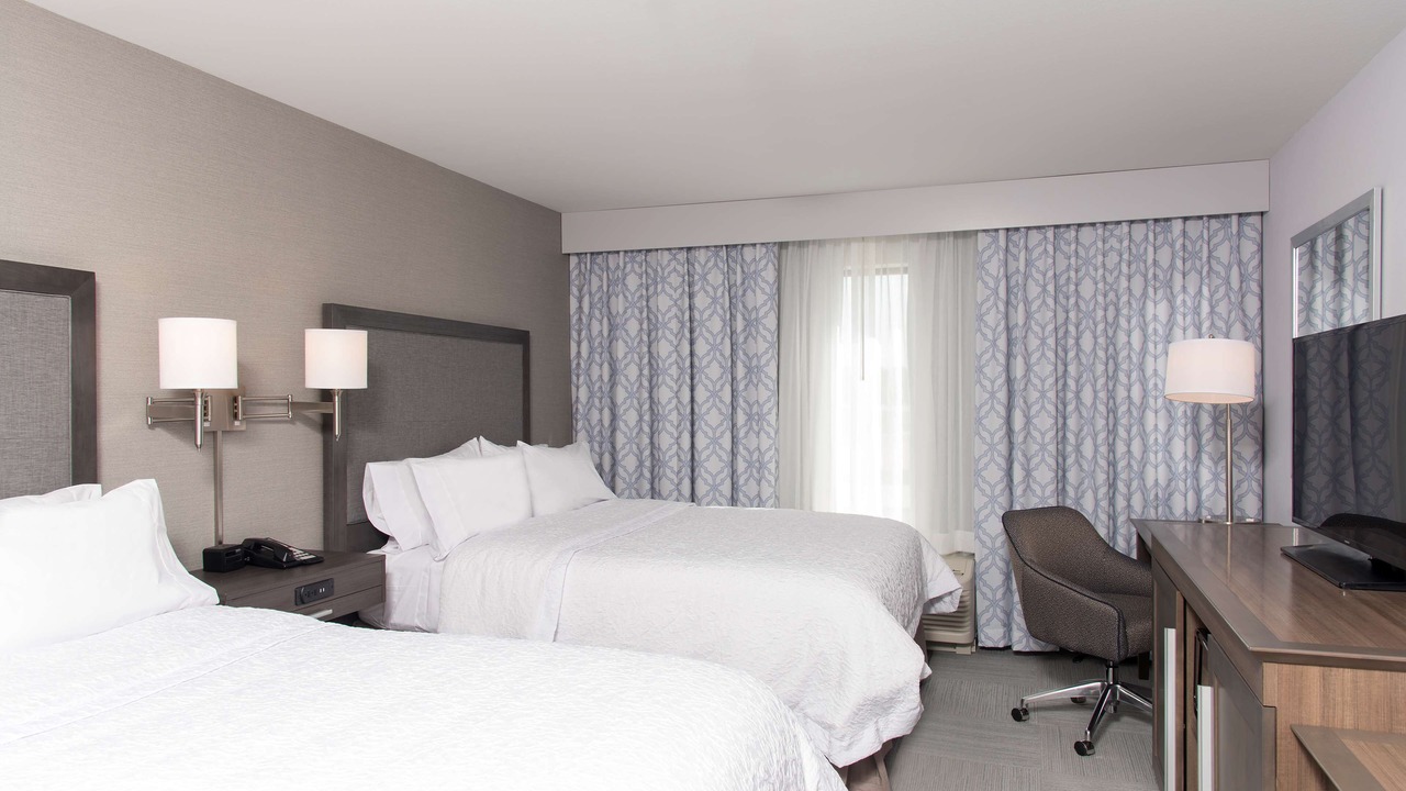 Photo of Bedroom in Michigan City