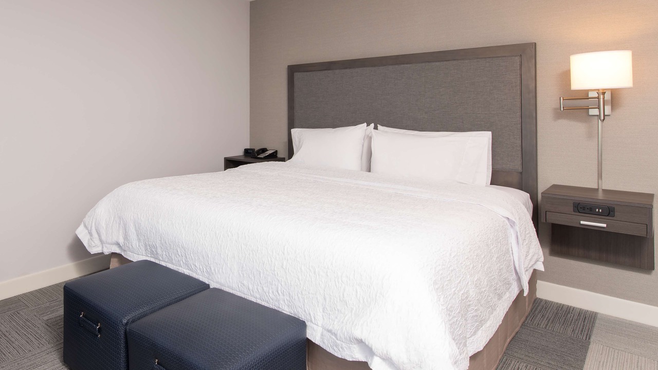 Photo of Bedroom in Michigan City