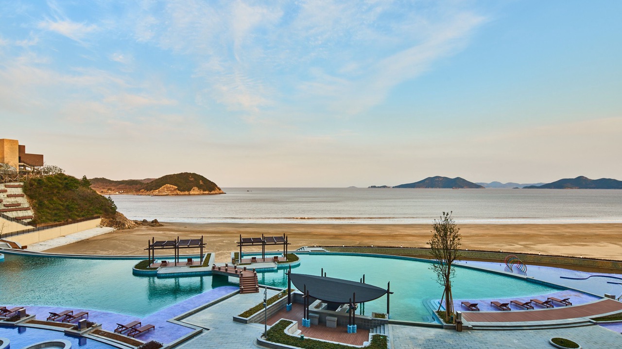 Photo of Outdoor in Haishu