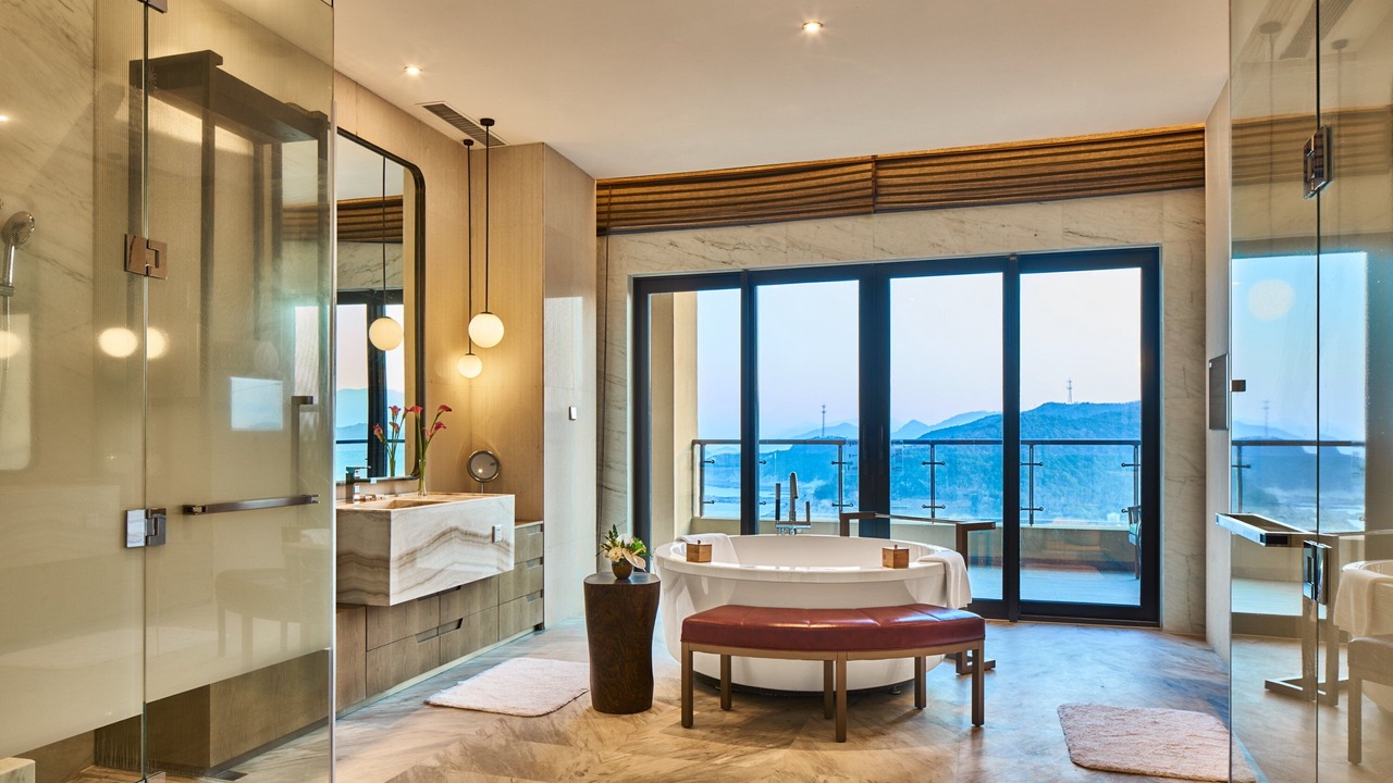 Photo of Bedroom in Haishu