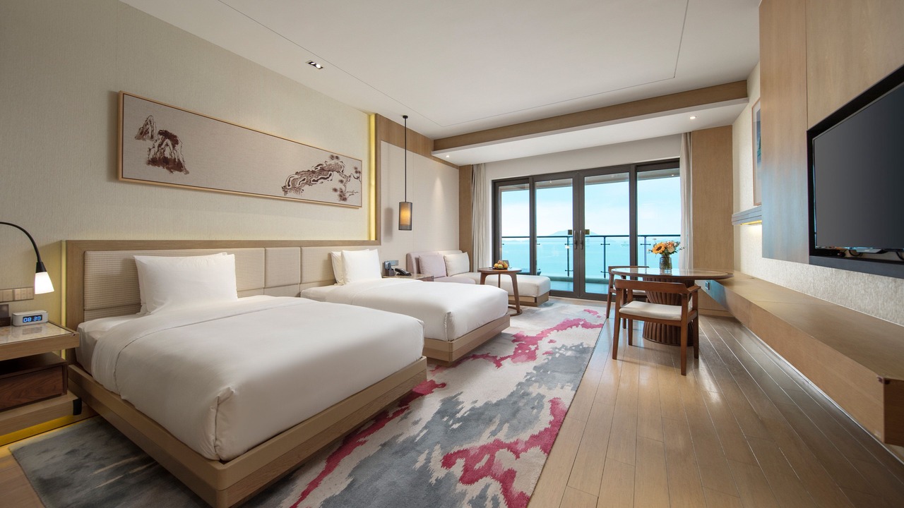 Photo of Bedroom in Haishu