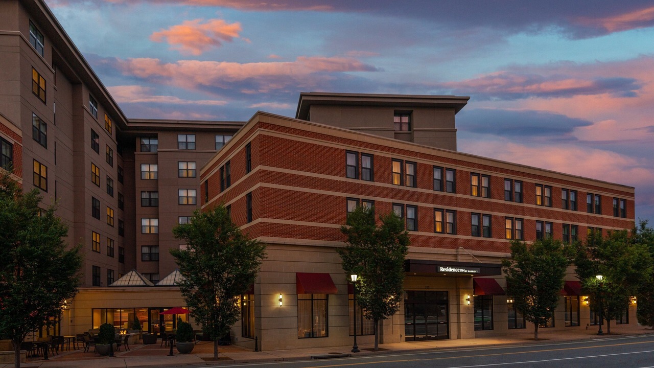 Photo of Outdoor in Starr Hill