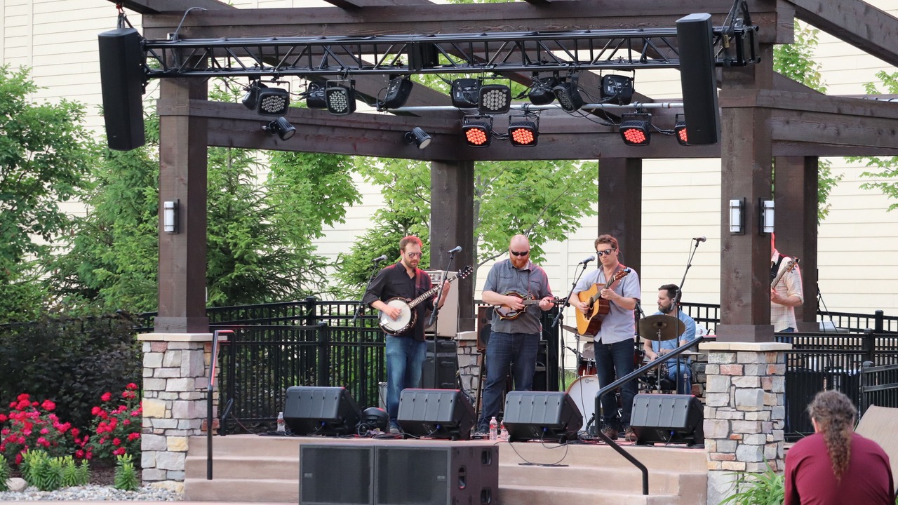 Photo of Outdoor in New Buffalo