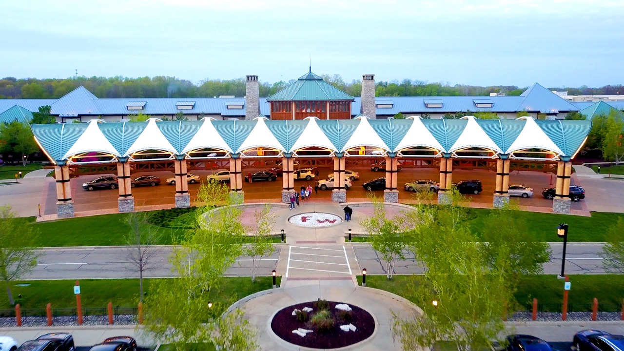 Photo of Outdoor in New Buffalo