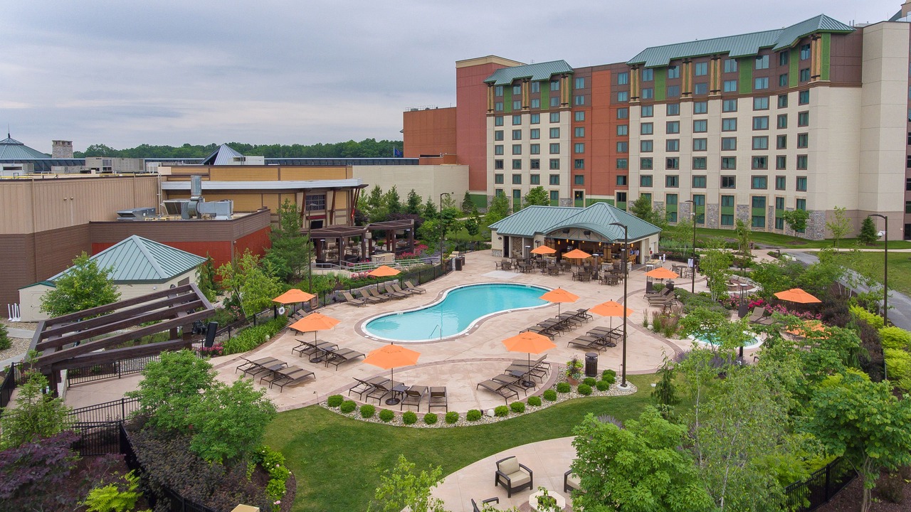 Photo of Outdoor in New Buffalo