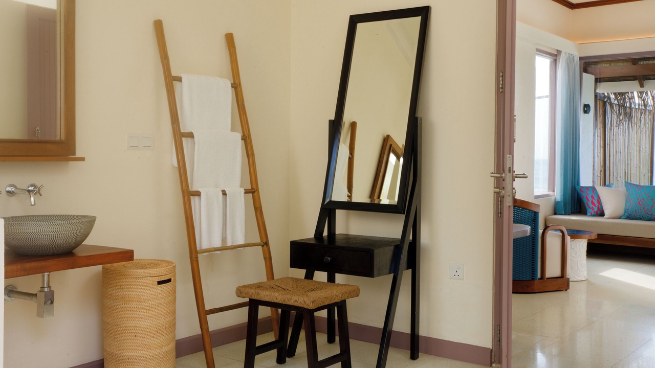 Photo of Bathroom in Helengeli