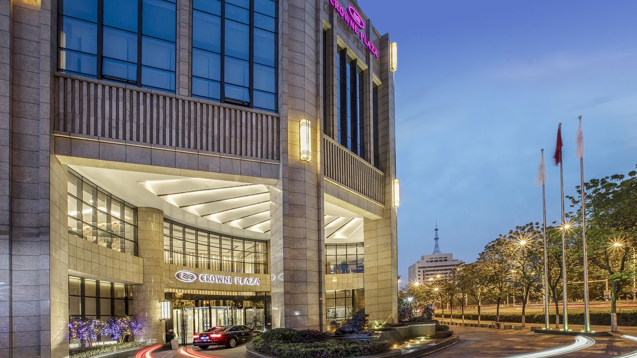Photo of Outdoor in Luyang Qu