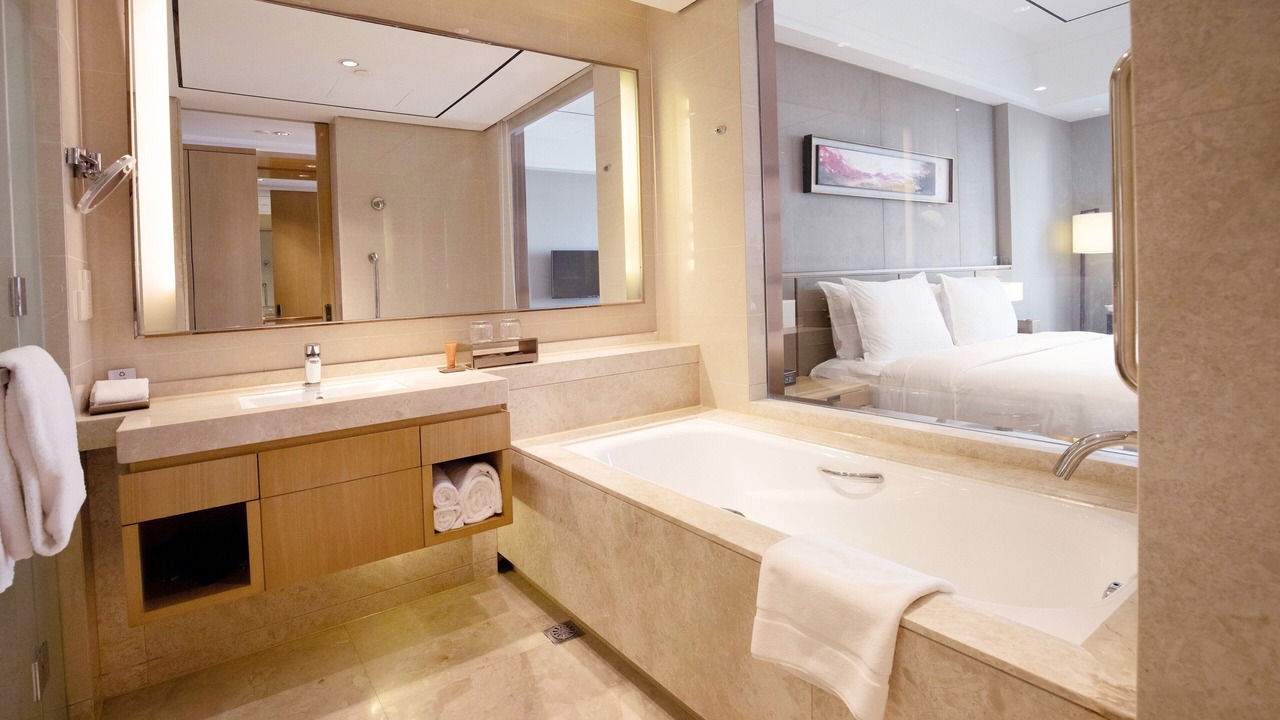 Photo of Bedroom in Luyang Qu