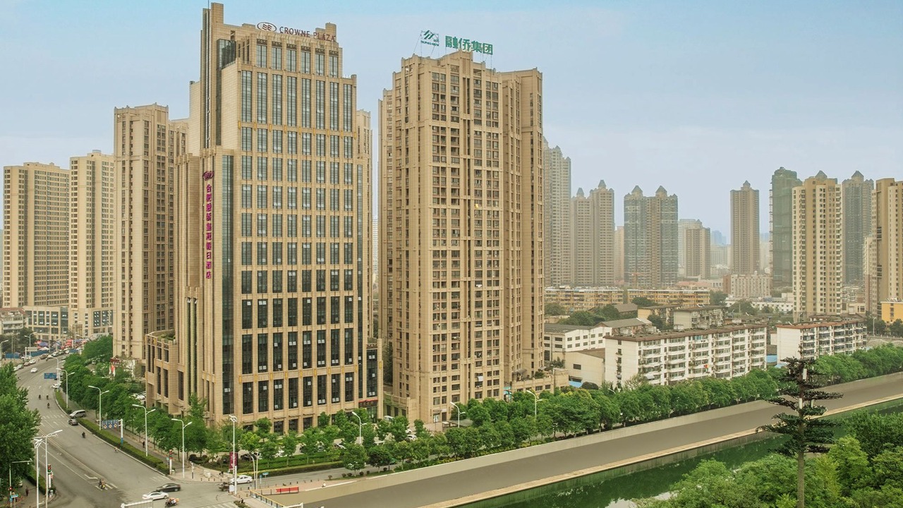 Photo of Outdoor in Luyang Qu