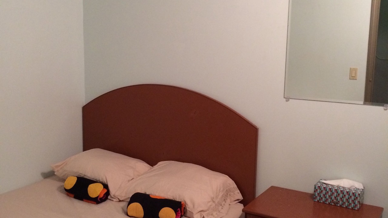 Photo of Bedroom in Chinatown