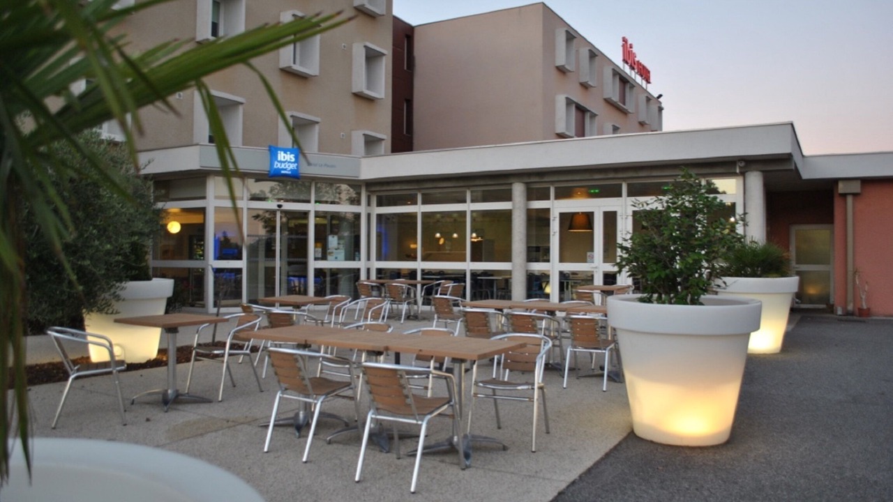 Photo of Outdoor in Le Pouzin