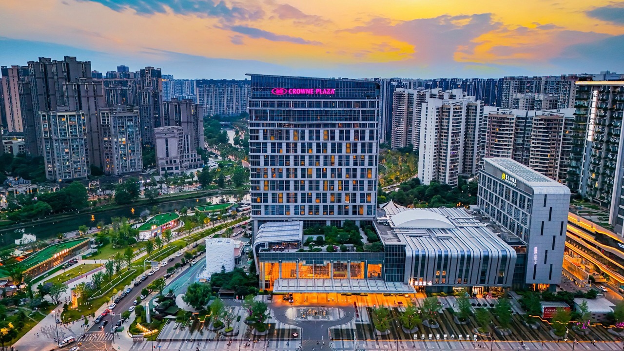 Photo of Outdoor in Chengdu