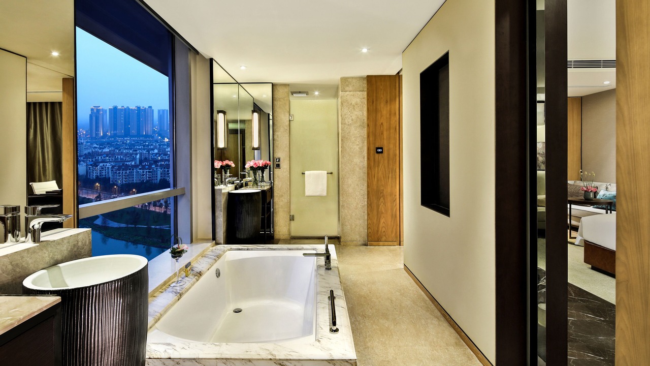 Photo of Bedroom in Chengdu
