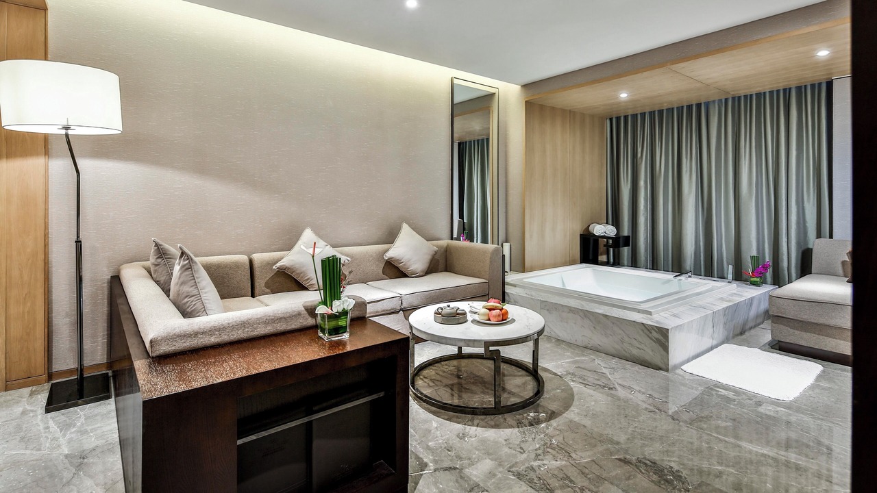 Photo of Bedroom in Chengdu