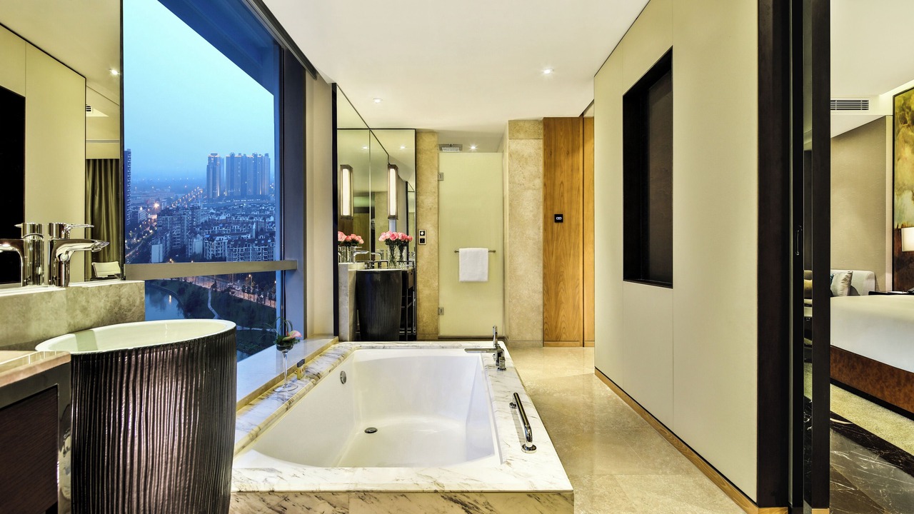 Photo of Bedroom in Chengdu