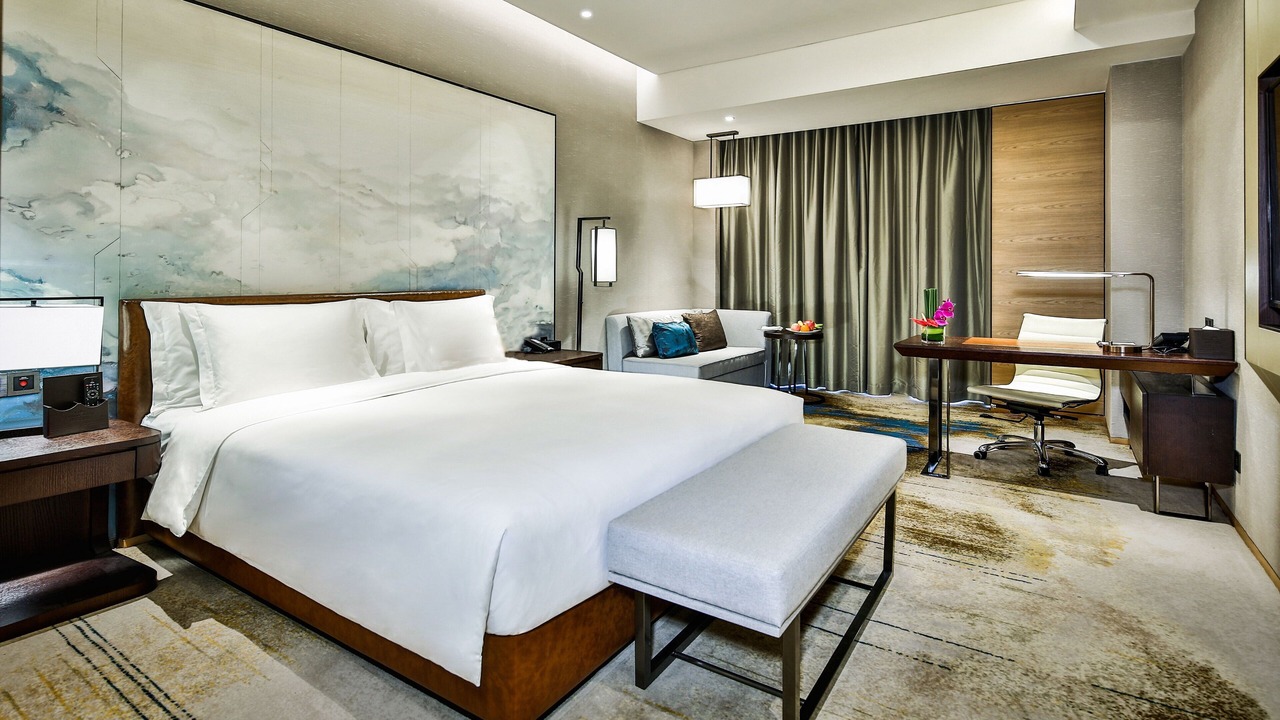 Photo of Bedroom in Chengdu
