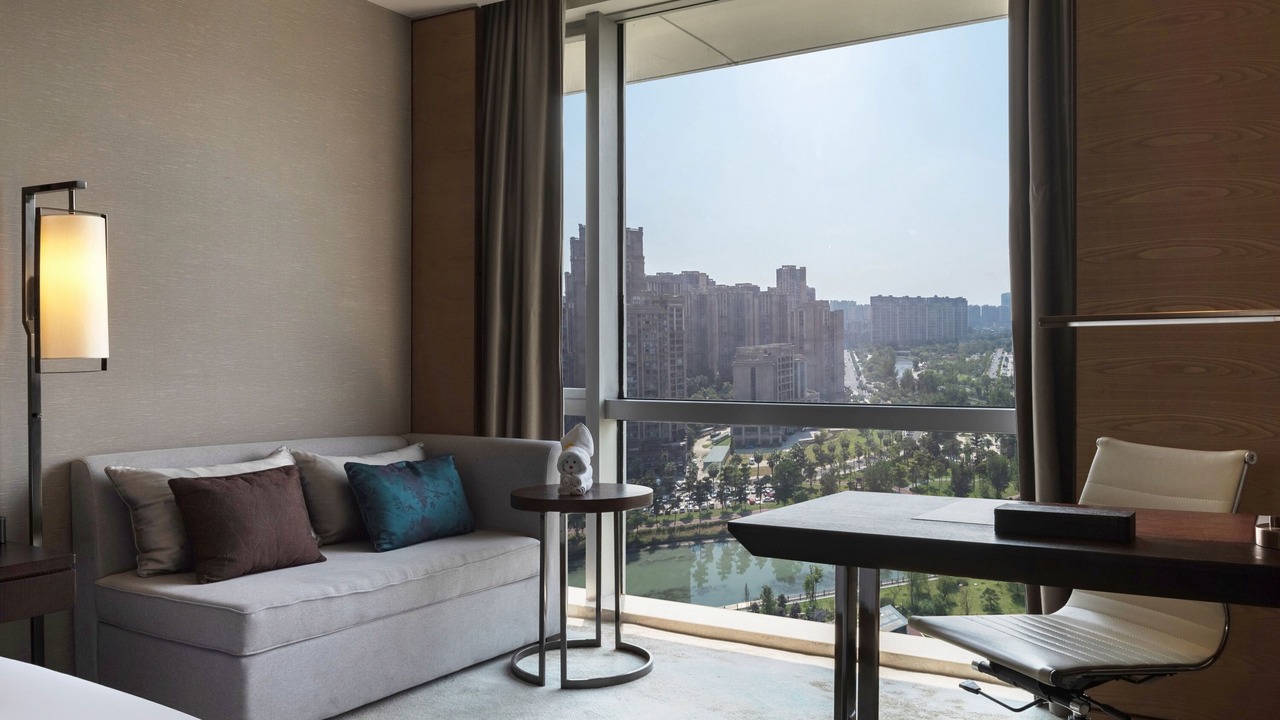 Photo of Bedroom in Chengdu