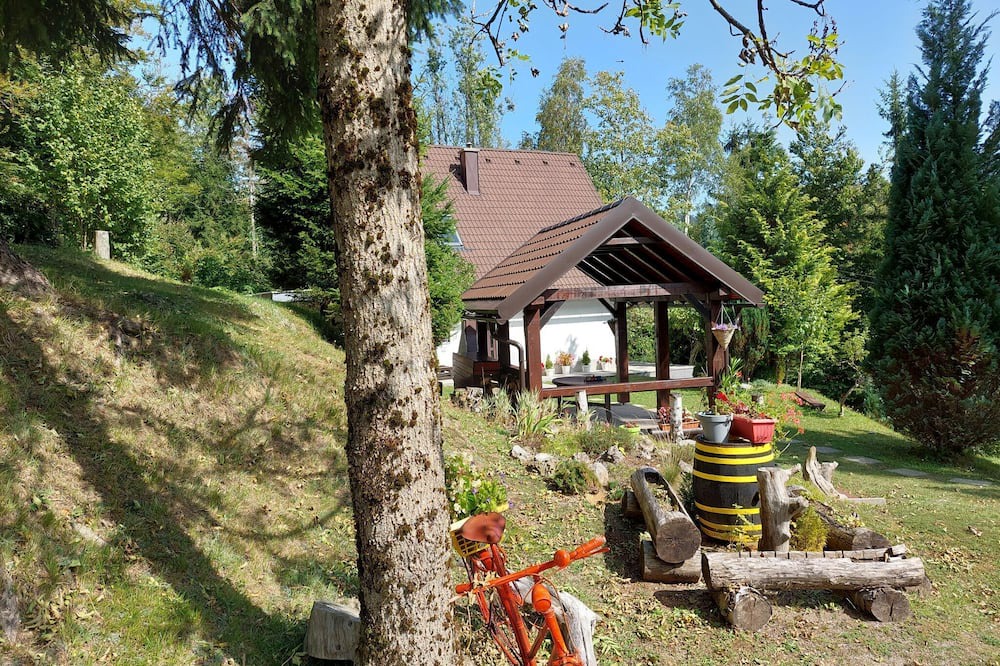 Photo of Outdoor in Lokve